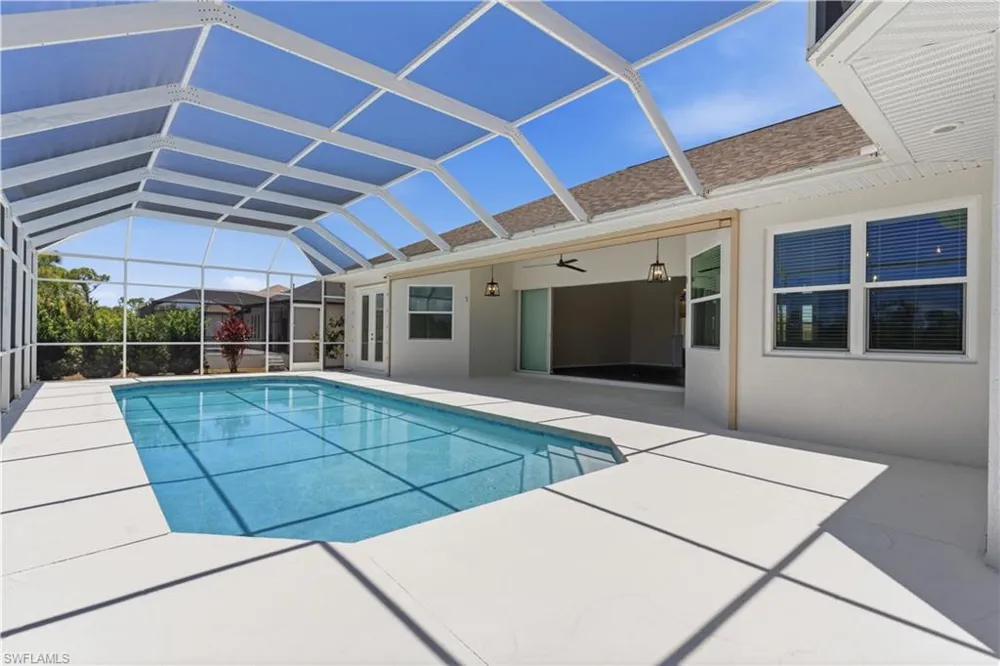1165 Boundary Boulevard Rotonda West, FL 33947