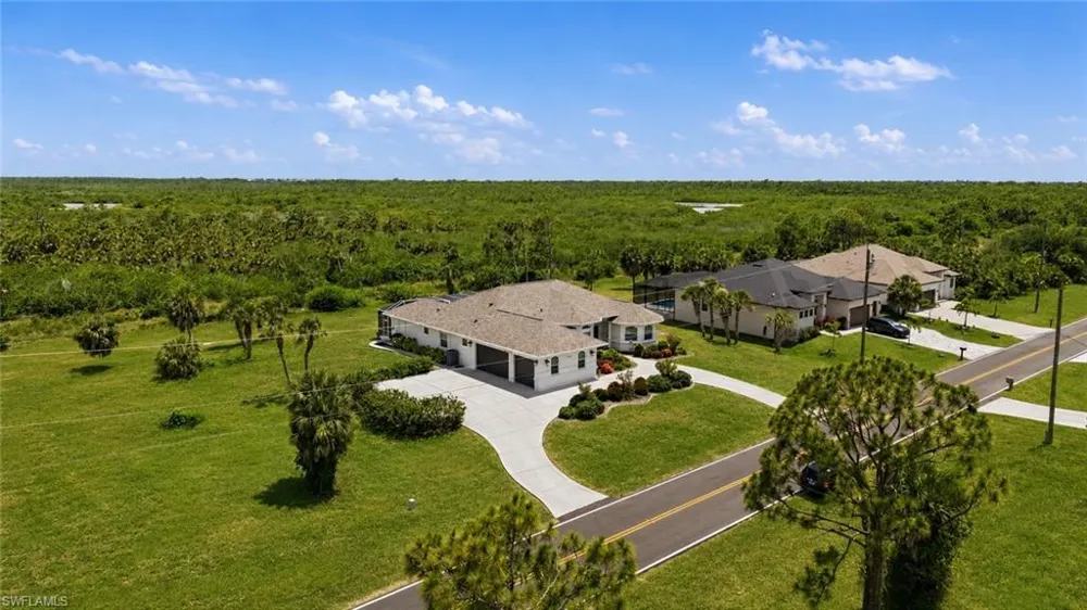 1165 Boundary Boulevard Rotonda West, FL 33947