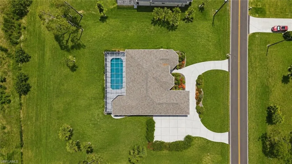 1165 Boundary Boulevard Rotonda West, FL 33947