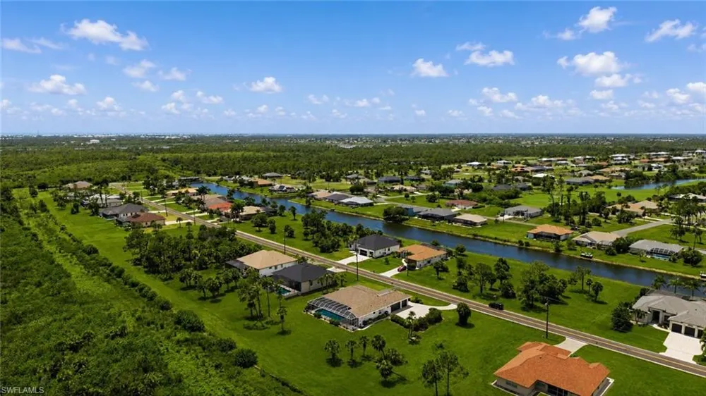 1165 Boundary Boulevard Rotonda West, FL 33947