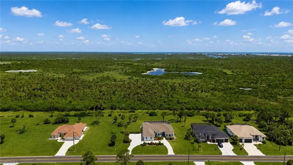 1165 Boundary Boulevard Rotonda West, FL 33947