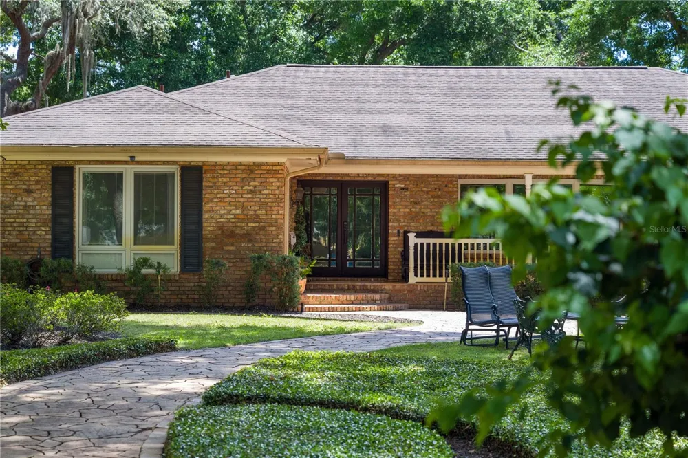 2009 WOODY DRIVE Windermere, FL 34786