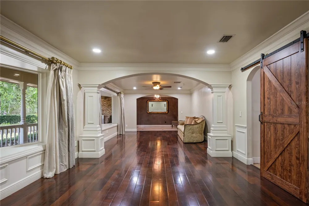 2009 WOODY DRIVE Windermere, FL 34786