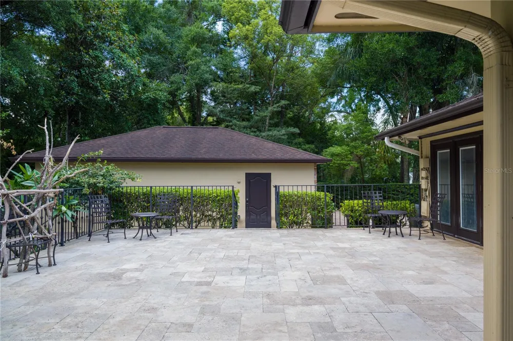 2009 WOODY DRIVE Windermere, FL 34786