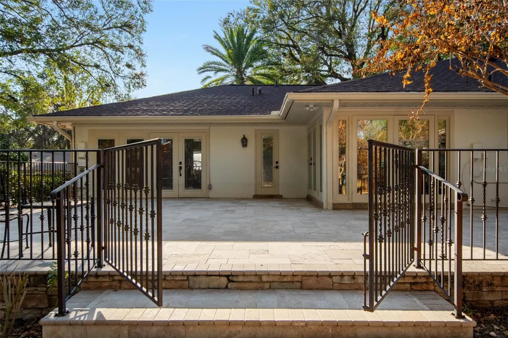 2009 WOODY DRIVE Windermere, FL 34786