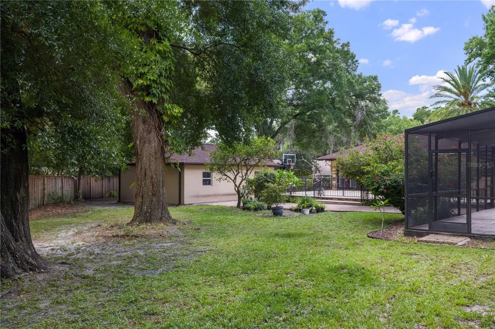 2009 WOODY DRIVE Windermere, FL 34786