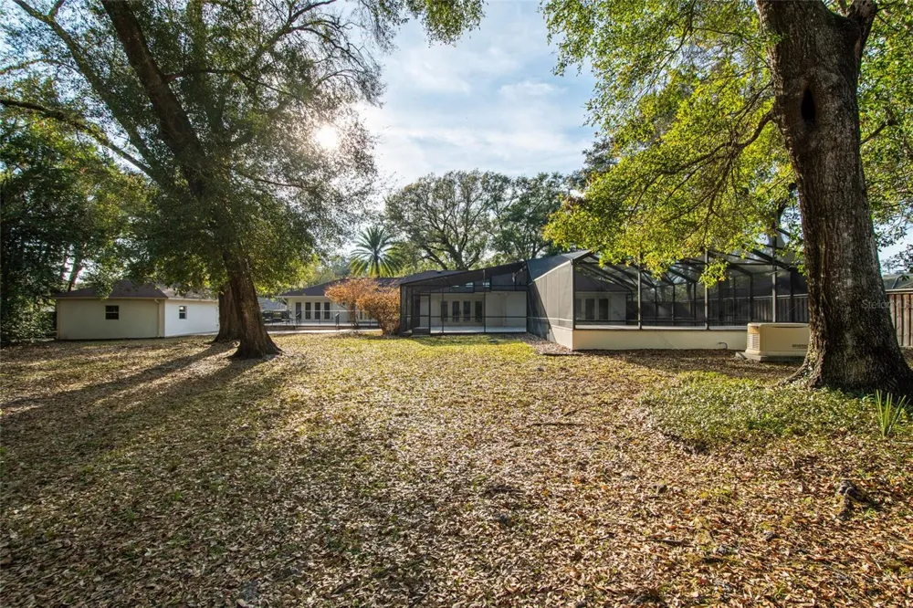 2009 WOODY DRIVE Windermere, FL 34786