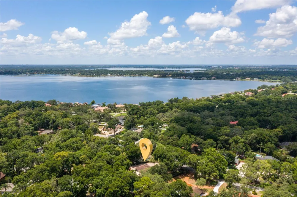 2009 WOODY DRIVE Windermere, FL 34786