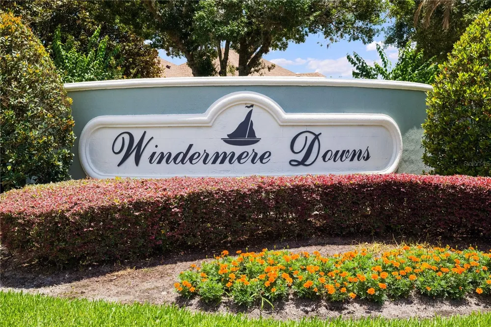 2009 WOODY DRIVE Windermere, FL 34786