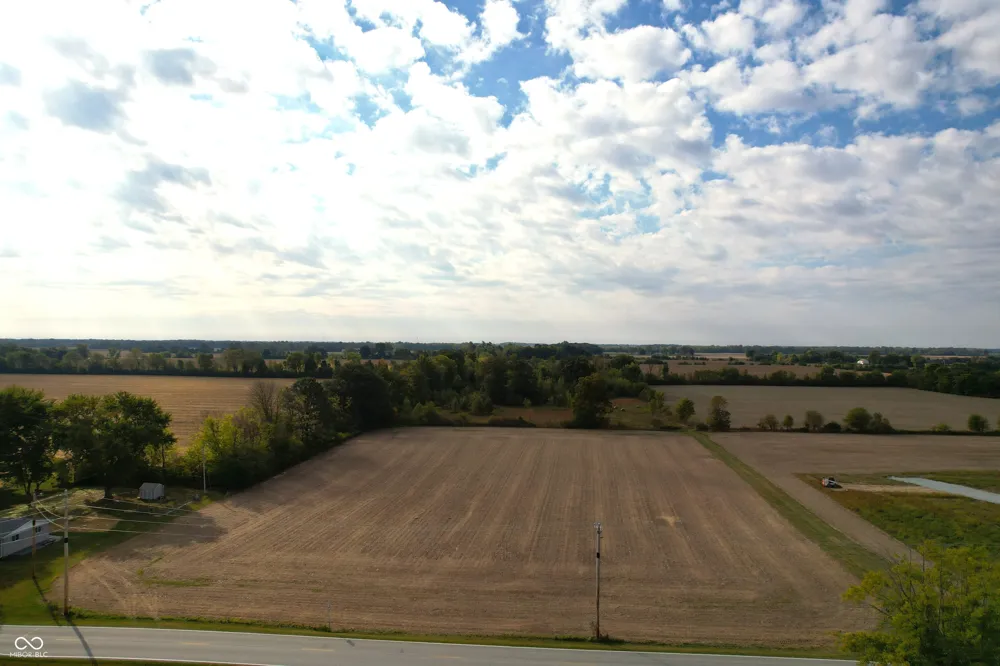 0 East 1000 Pendleton, IN 46064