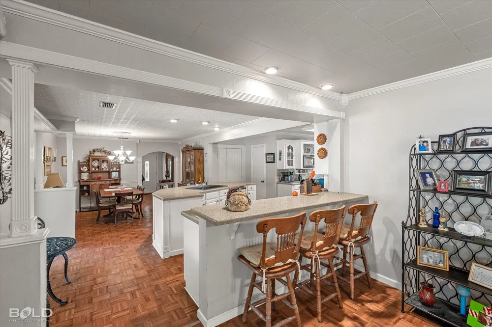 331 Gray Street Belcher, LA 71004