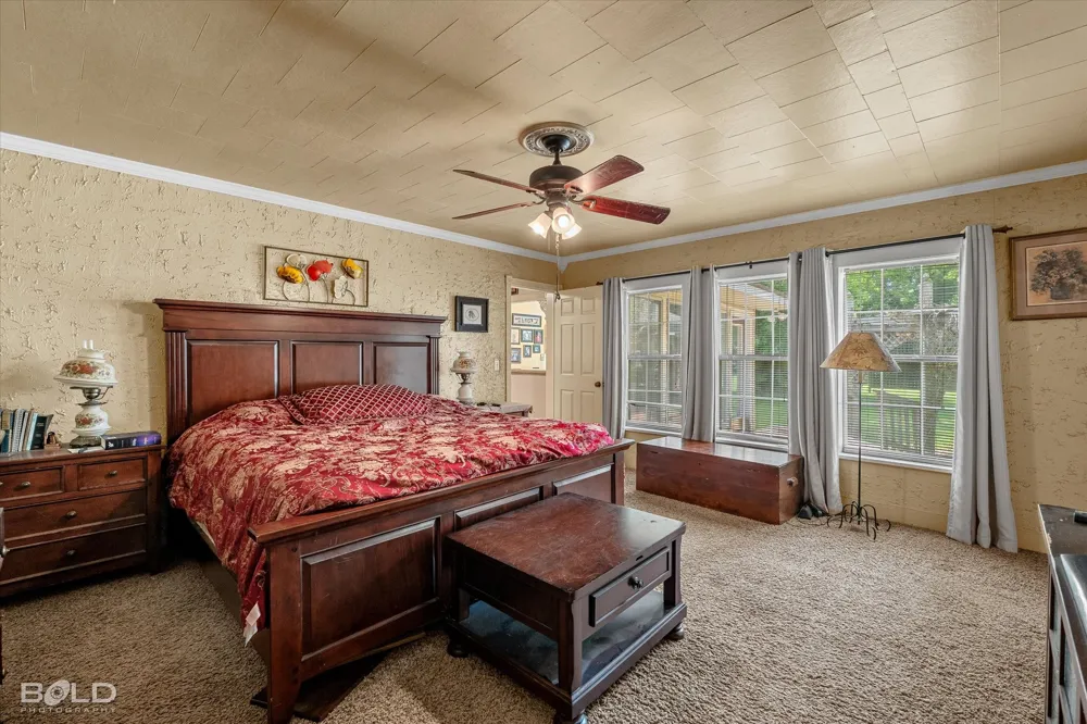 331 Gray Street Belcher, LA 71004