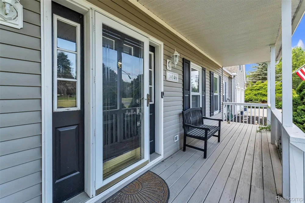 10146 Marshall Road Green Oak Township, MI 48178
