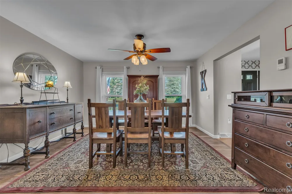 10146 Marshall Road Green Oak Township, MI 48178