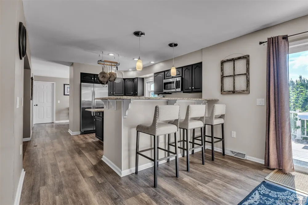 10146 Marshall Road Green Oak Township, MI 48178
