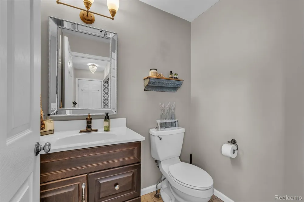 10146 Marshall Road Green Oak Township, MI 48178