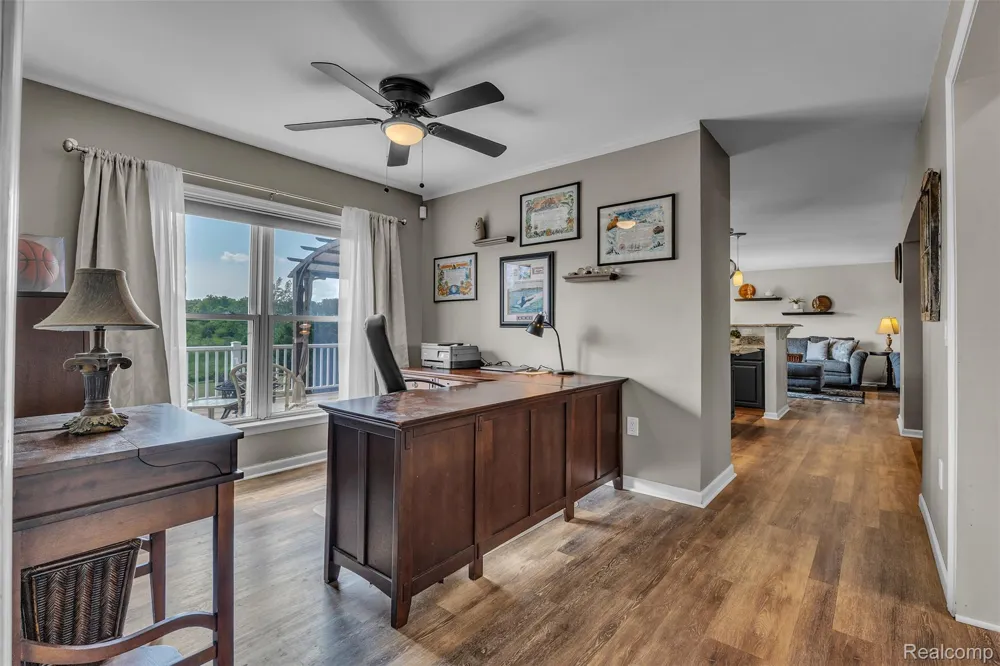 10146 Marshall Road Green Oak Township, MI 48178