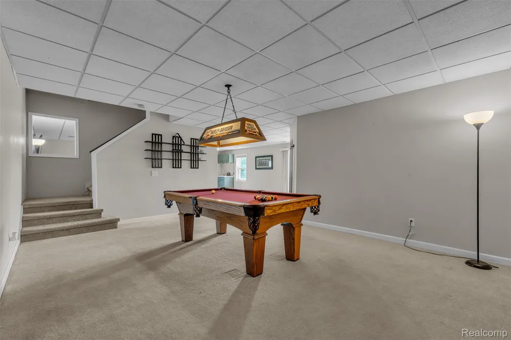 10146 Marshall Road Green Oak Township, MI 48178