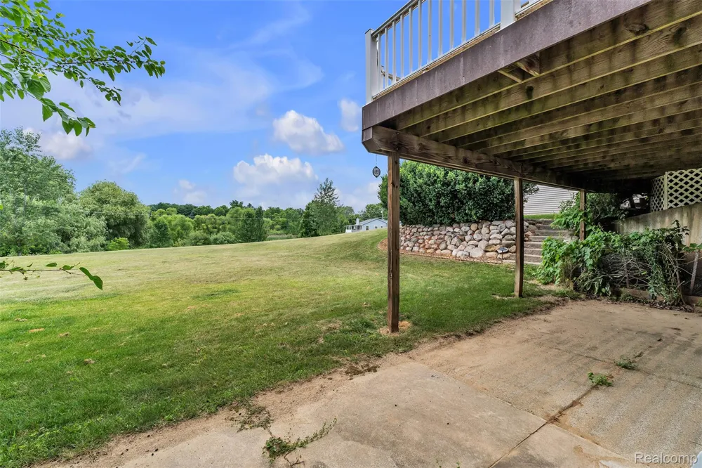 10146 Marshall Road Green Oak Township, MI 48178
