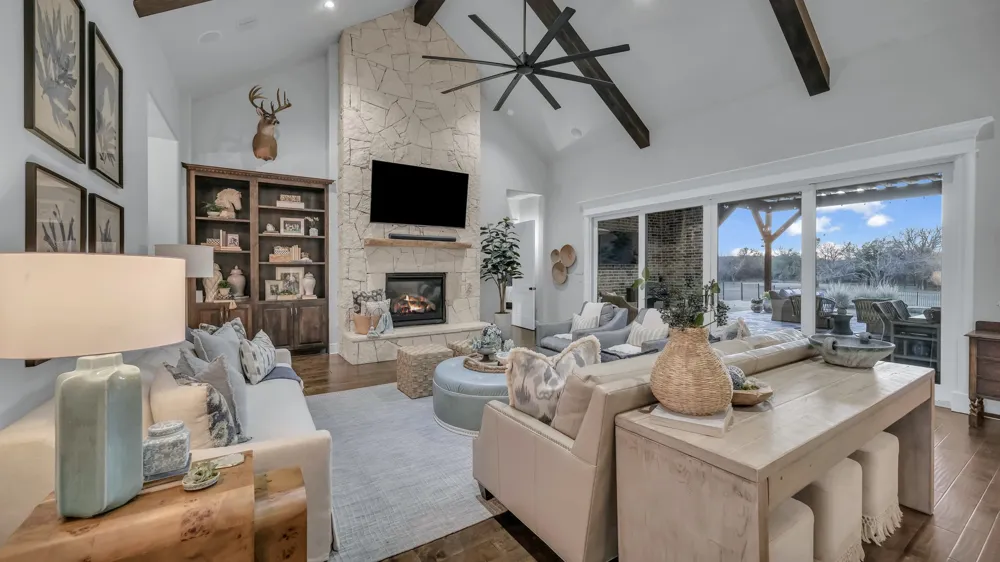 140 Rocky Run Lipan, TX 76462