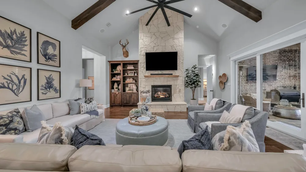 140 Rocky Run Lipan, TX 76462