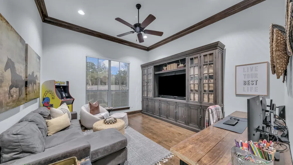140 Rocky Run Lipan, TX 76462