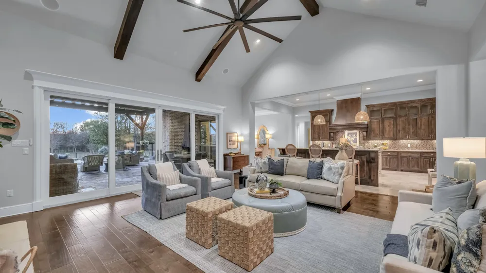 140 Rocky Run Lipan, TX 76462
