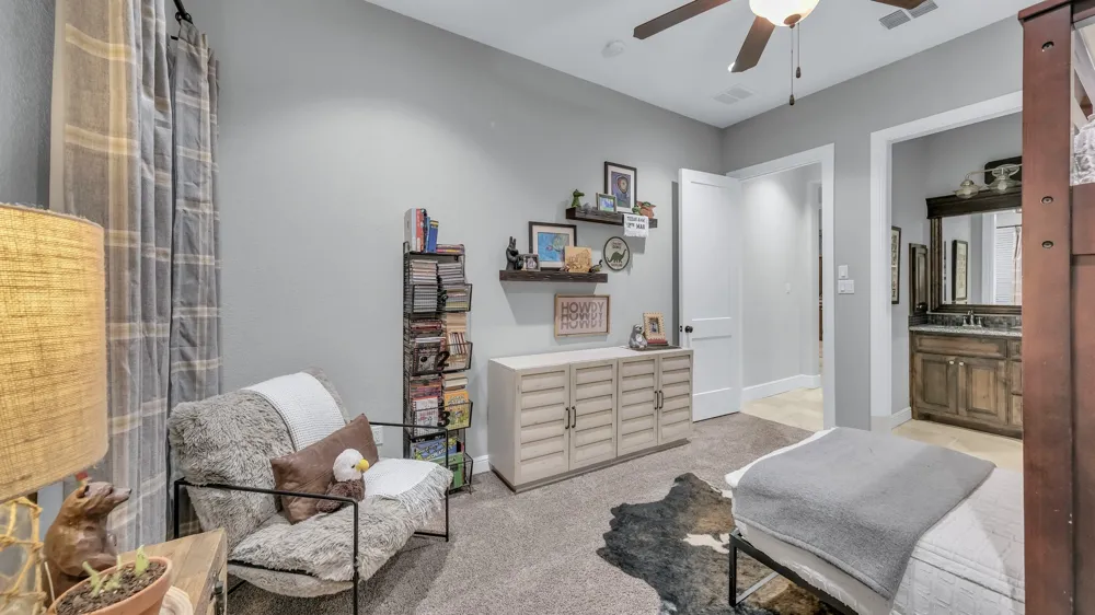 140 Rocky Run Lipan, TX 76462