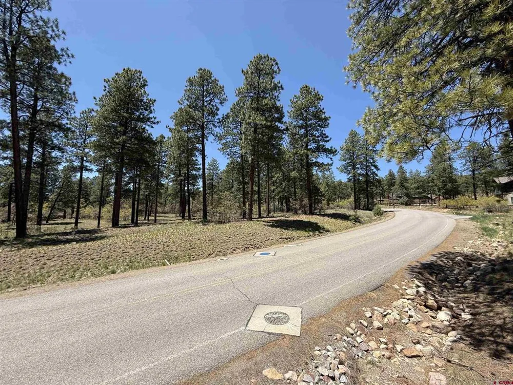 Edgemont Highlands Drive Durango, CO 81301