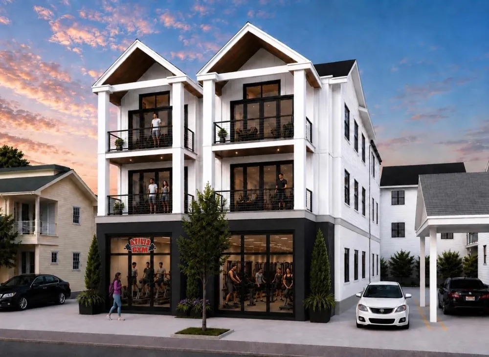 4411 Landis Avenue Sea Isle City, NJ 08243