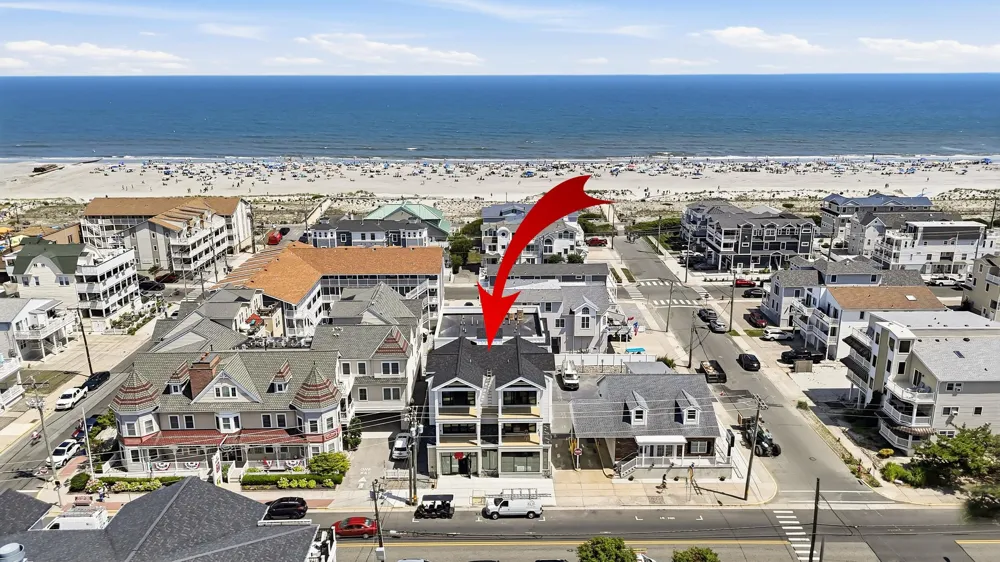 4411 Landis Avenue Sea Isle City, NJ 08243