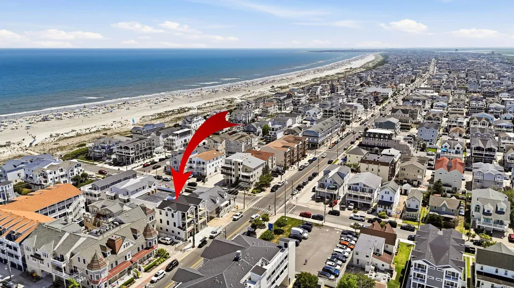4411 Landis Avenue Sea Isle City, NJ 08243