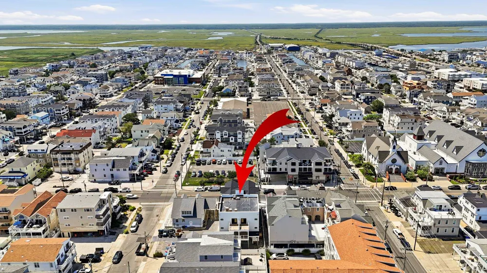 4411 Landis Avenue Sea Isle City, NJ 08243