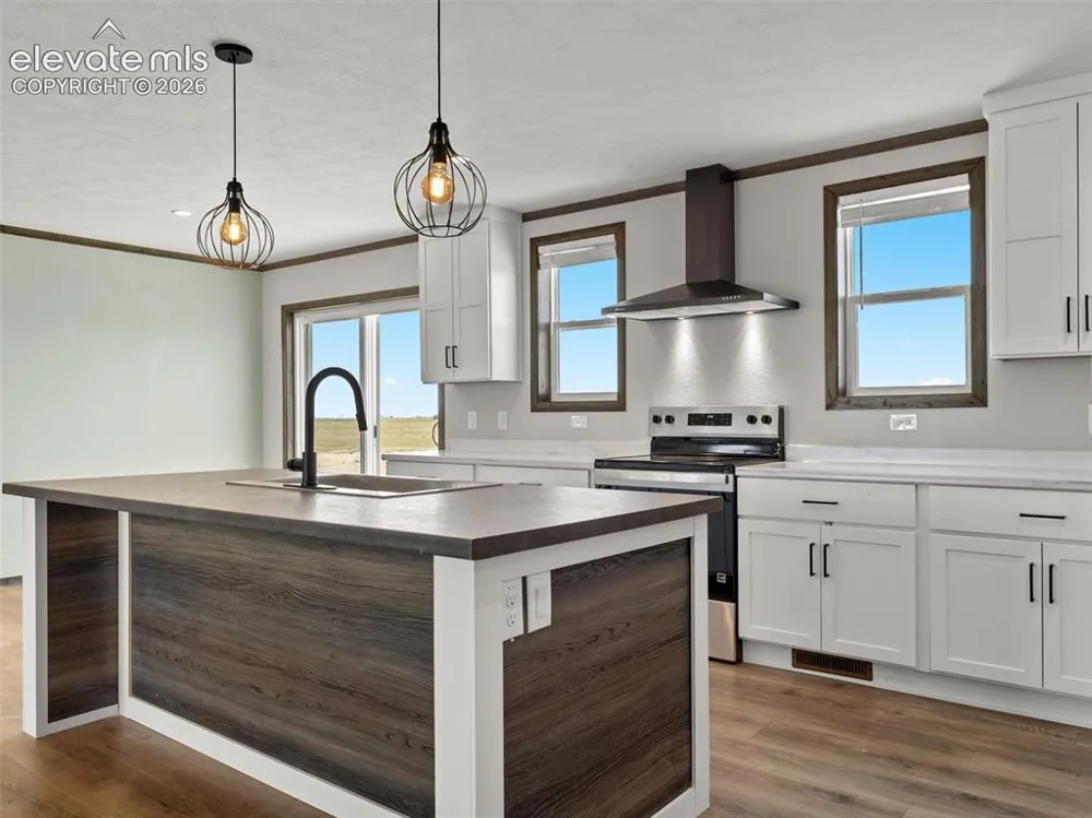 380 Edison Road Yoder, CO 80864