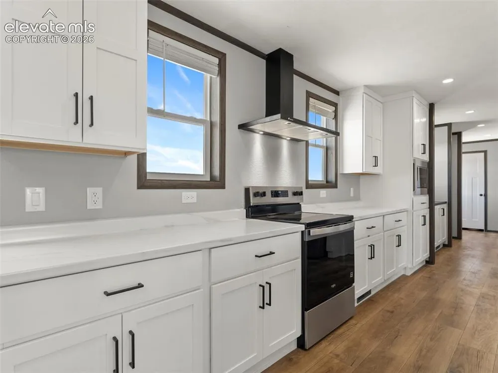 380 Edison Road Yoder, CO 80864