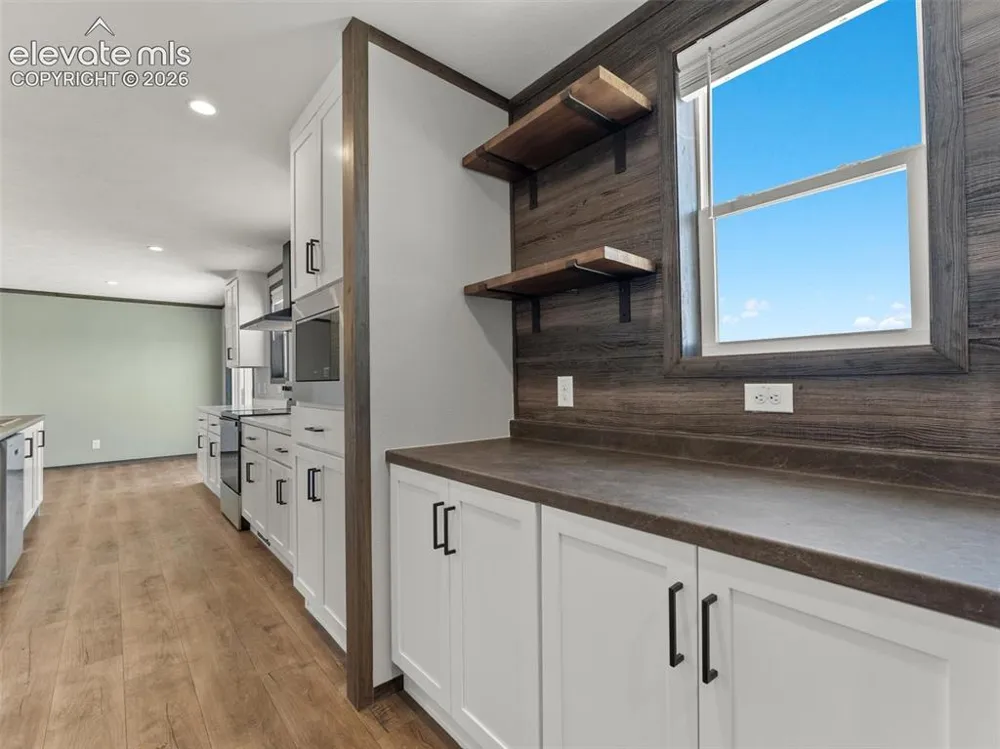 380 Edison Road Yoder, CO 80864