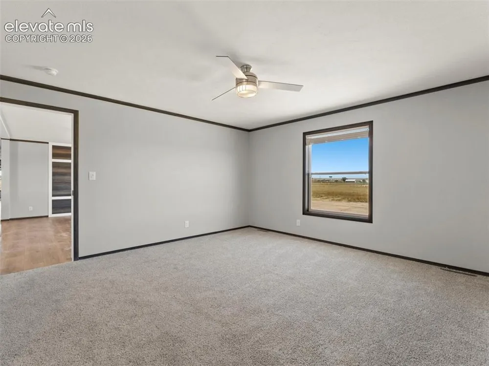380 Edison Road Yoder, CO 80864