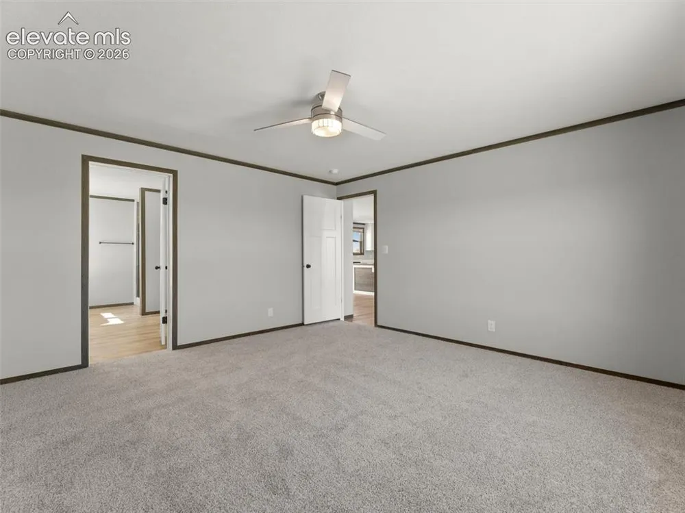 380 Edison Road Yoder, CO 80864
