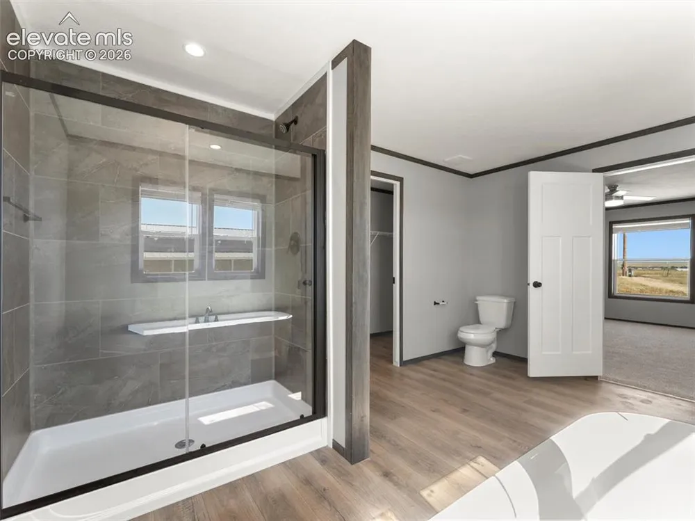 380 Edison Road Yoder, CO 80864