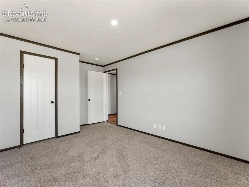 380 Edison Road Yoder, CO 80864