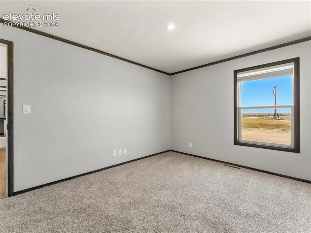380 Edison Road Yoder, CO 80864