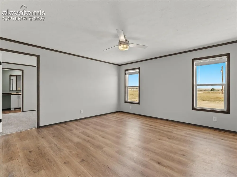 380 Edison Road Yoder, CO 80864