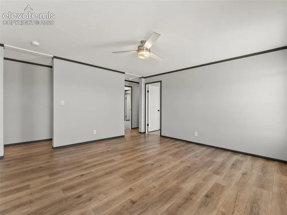 380 Edison Road Yoder, CO 80864
