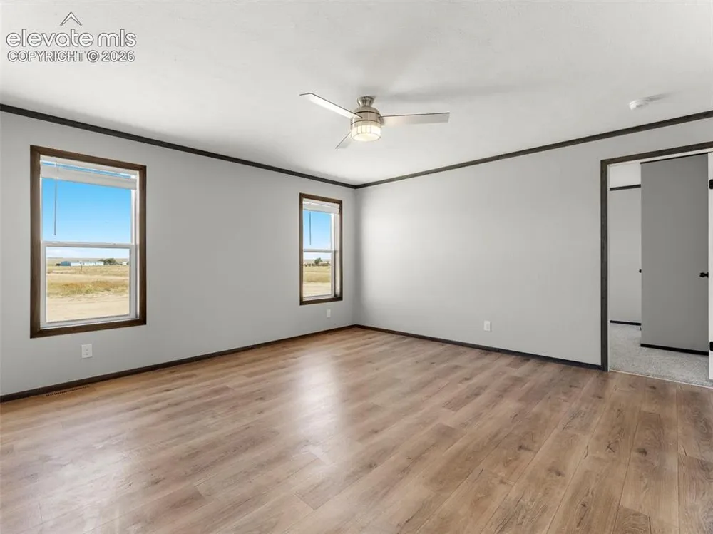 380 Edison Road Yoder, CO 80864