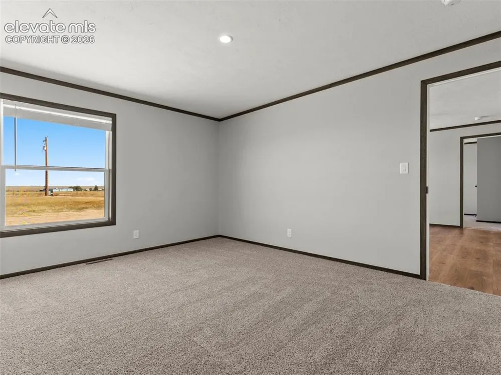 380 Edison Road Yoder, CO 80864