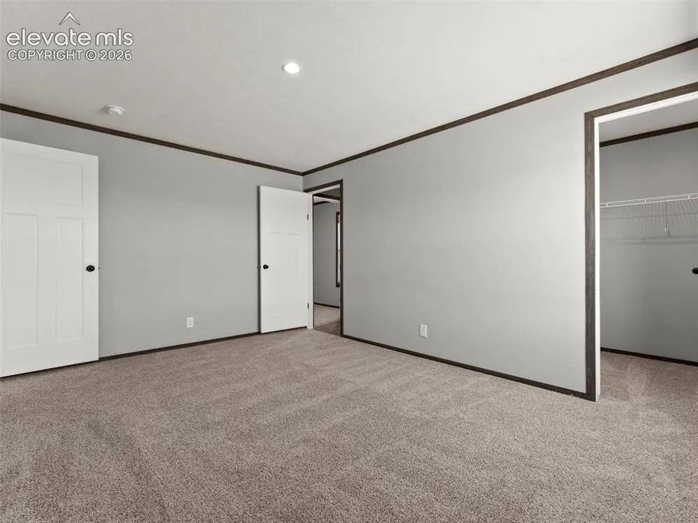 380 Edison Road Yoder, CO 80864