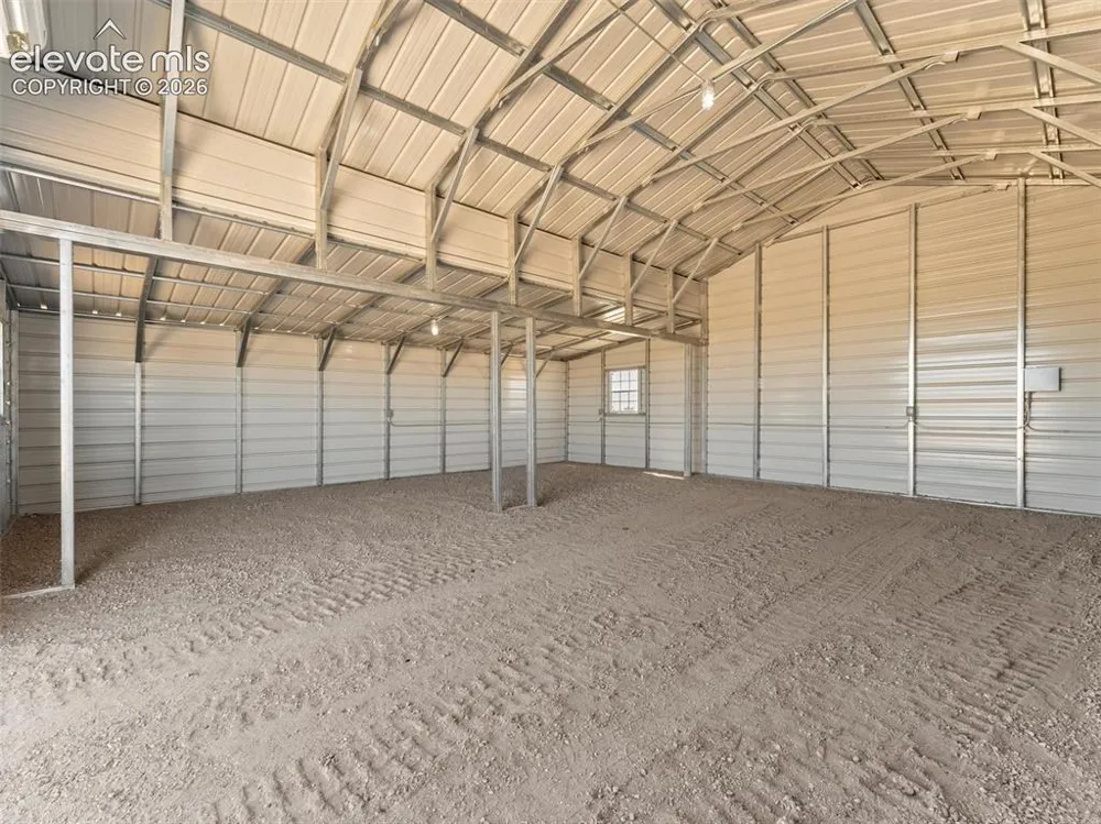 380 Edison Road Yoder, CO 80864