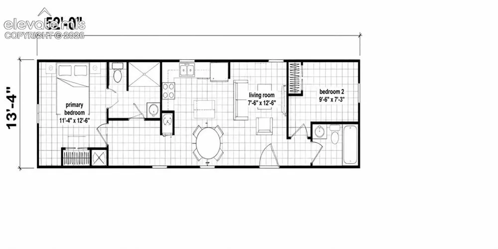 380 Edison Road Yoder, CO 80864