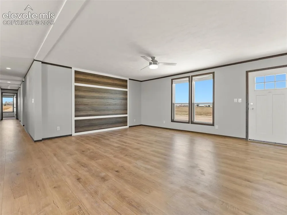 380 Edison Road Yoder, CO 80864