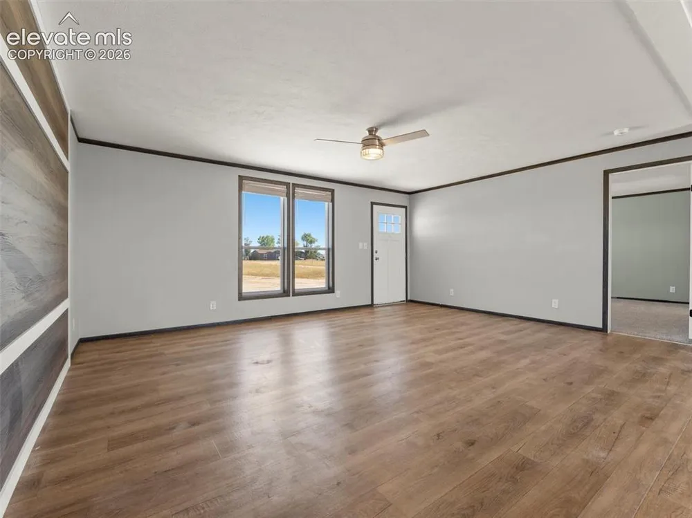 380 Edison Road Yoder, CO 80864